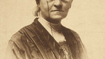 Duykers, Louisa