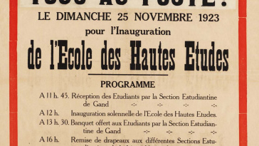 Ecole des Hautes Etudes