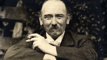Eekhoud, Georges