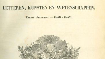 De Eendragt