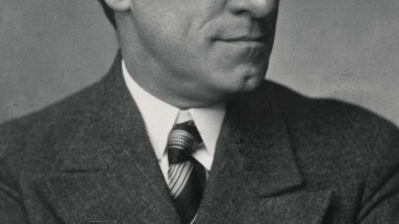 Eggen van Terlan, Johan