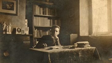Elebaers, Karel