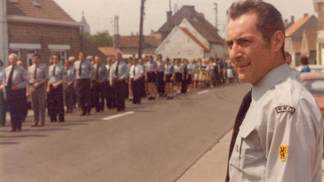 Eriksson, Bert