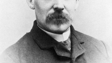 Eylenbosch, Gustaaf