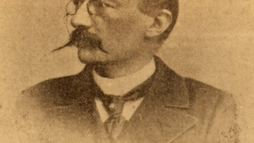 Fabri, Edmond