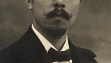Faingnaert, Arthur
