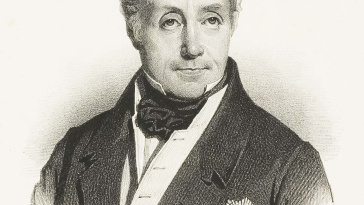 Falck, Anton