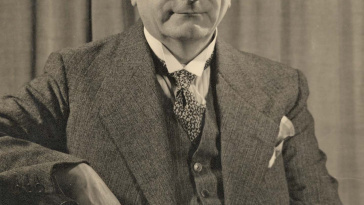 Fassotte, Joris