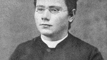 Feskens, Joseph
