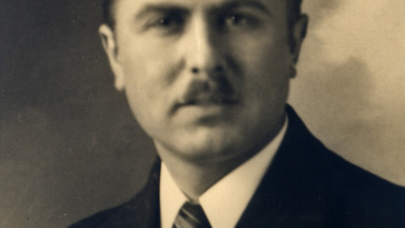 Floré, Etienne