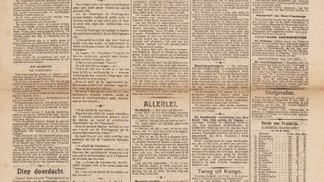 Het Fondsenblad