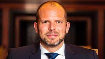 Francken, Theo