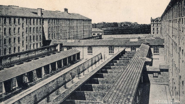 Fresnes