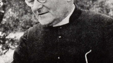 Gantois, Jean-Marie