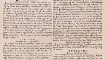 Gazette van Gent