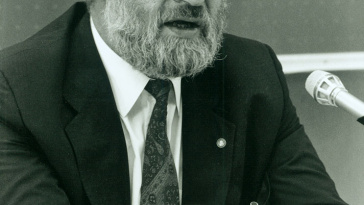 Geens, André