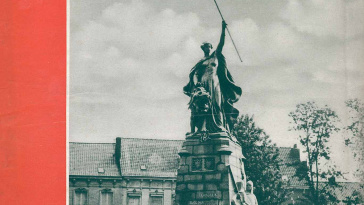 Germaansche Werkgemeenschap Vlaanderen