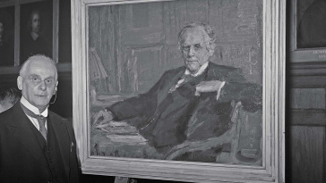 Gerretson, Frederik C.