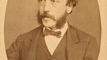 Gerrits, Lodewijk