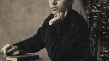 Geurts, Jozef