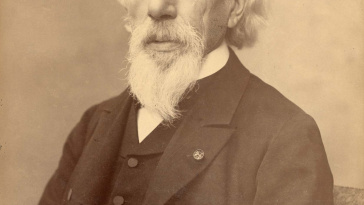 Gevaert, Frans (1828-1908)