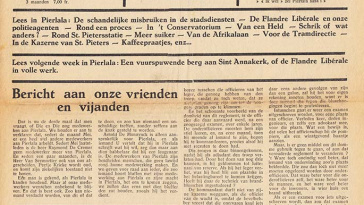 De Gieljotine van Pierlala