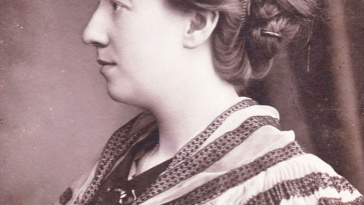 Goedemé, Eliza