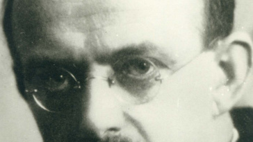 Goossenaerts, Jozef