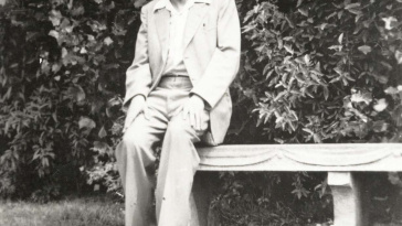 Grauls, Willem