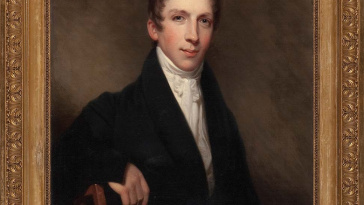 Groen van Prinsterer, Guillaume