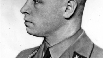 Grohé, Josef