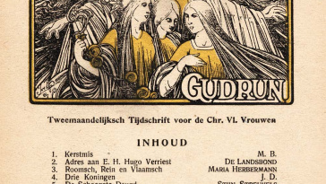 Gudrun