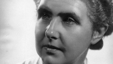 Haegens, Magda
