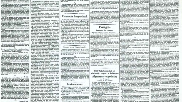 Het Handelsblad (van Antwerpen)