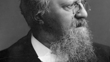 Hansen, Constant J.