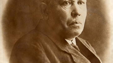 Hardijns, Ferdinand