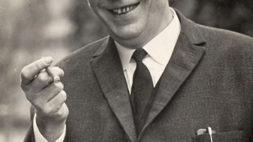Hardy, Joris
