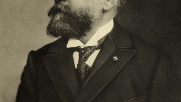 Helleputte, Joris