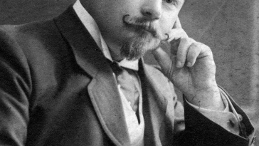 Henderickx, Adelfons
