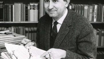 Hermanowski, Georg