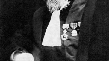 Heuvelmans, Florimond