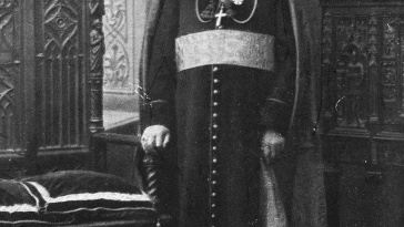 Heylen, Ludovicus