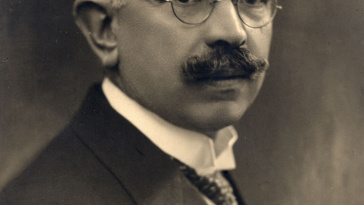 Heyman, Hendrik