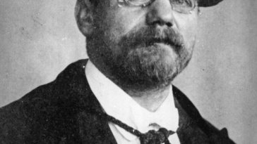 Heymans, Jan Frans