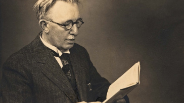 Hinderdael, Jef
