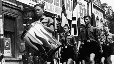 Hitlerjeugd Vlaanderen (HJV)