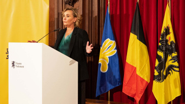 Homans, Liesbeth