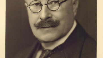 Hulin de Loo, Georges