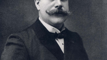Huyshauwer, August