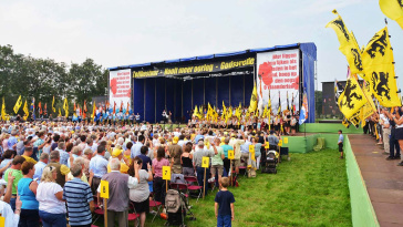 IJzerwake